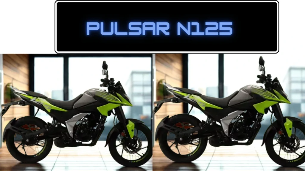 Pulsar N125: Top Most Features in 125 cc Sports Bike for Daily Commute and Fun Rides